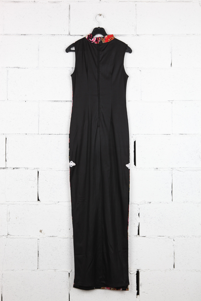 4467.치파오드레스