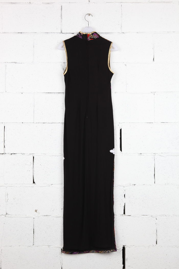 4468.치파오드레스