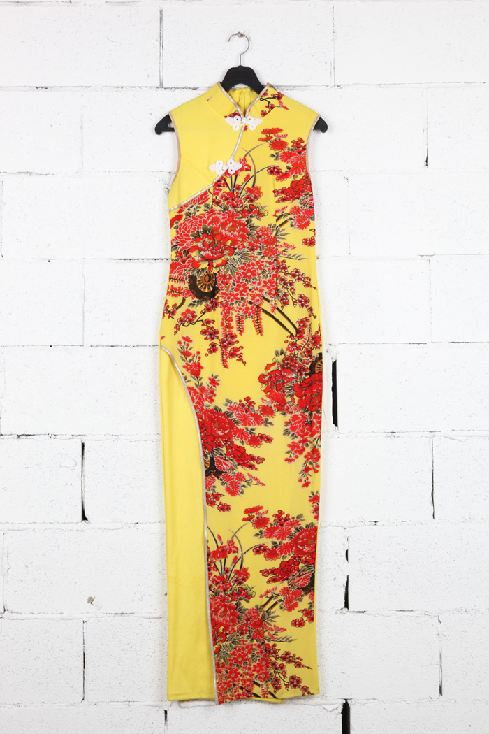 4475.치파오드레스