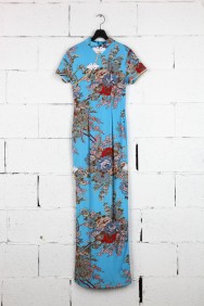 4478.치파오드레스