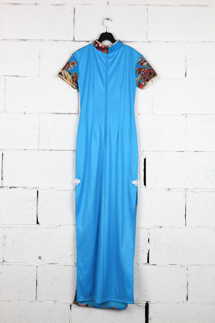 4479.치파오드레스