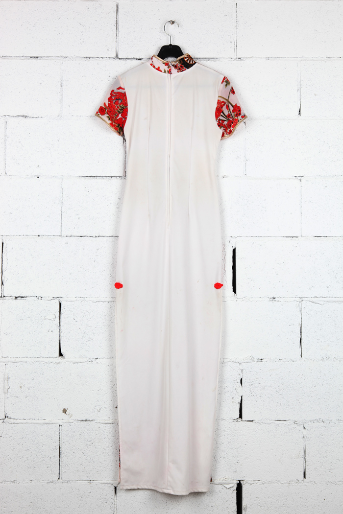 4481.치파오드레스