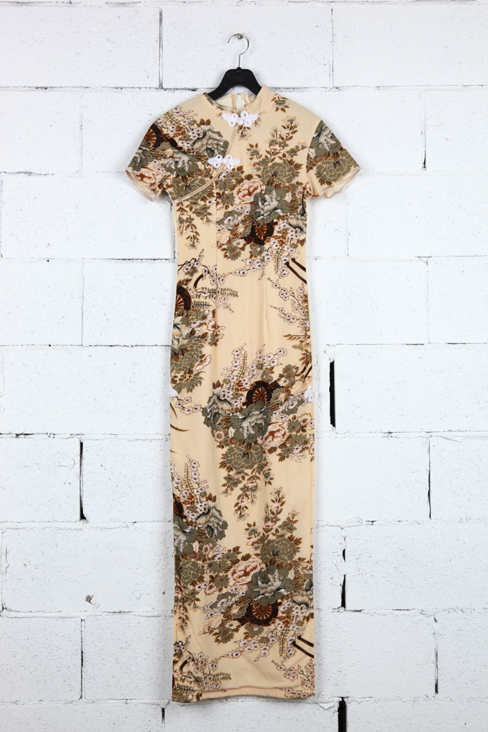 4484.치파오드레스