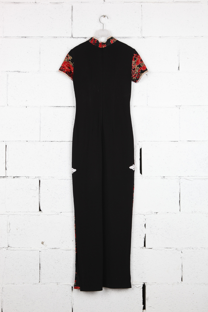 4488.치파오드레스