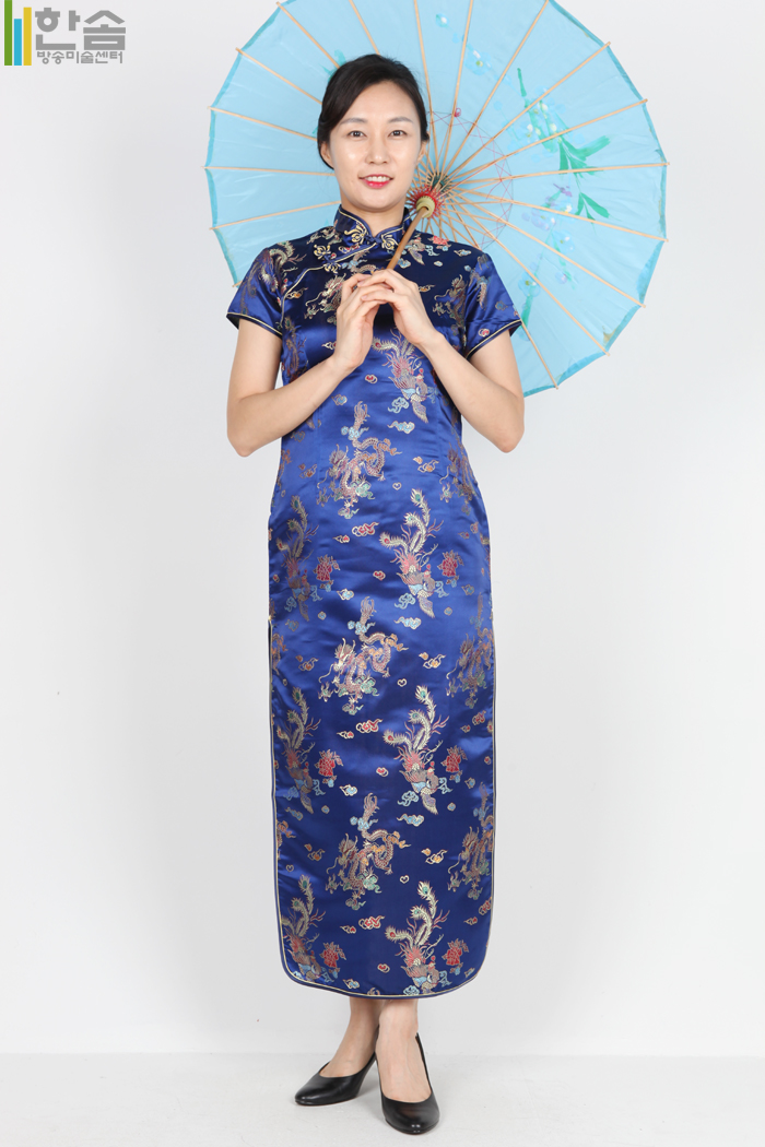 3532.치파오드레스