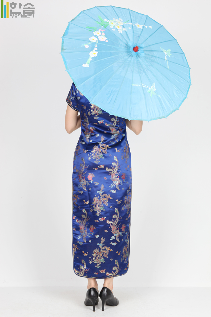 3532.치파오드레스