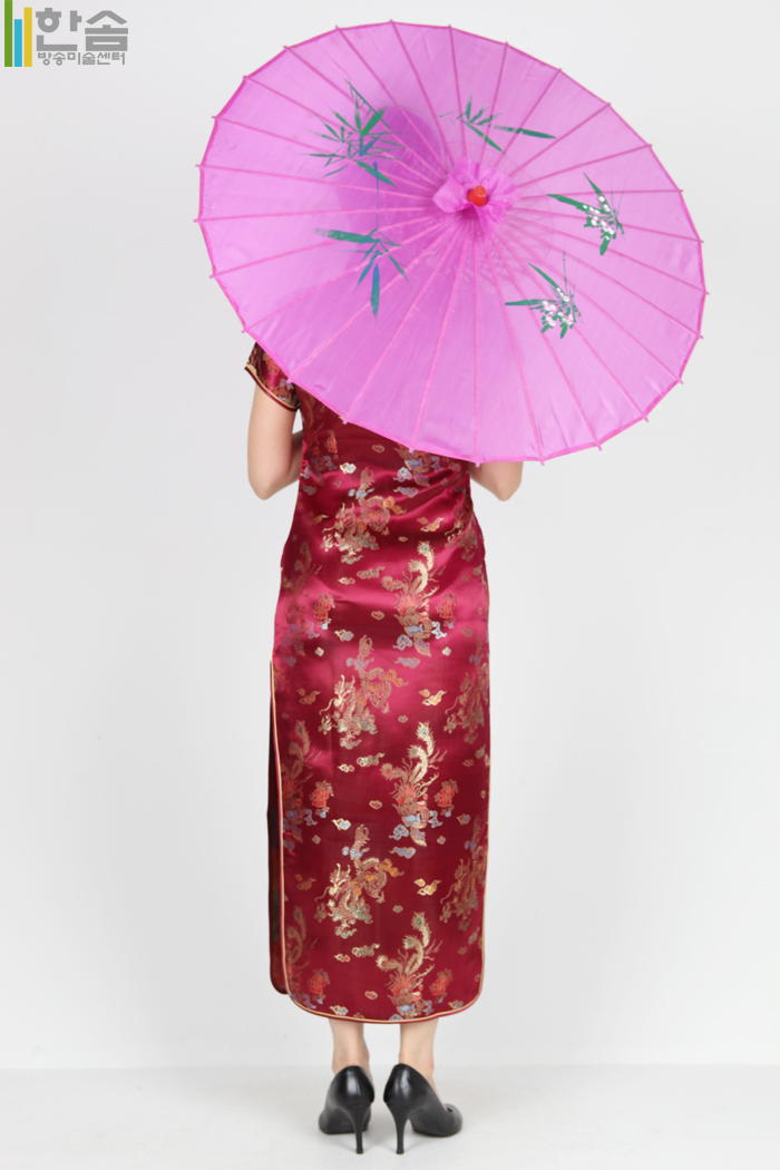 3533.치파오드레스