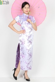 3534.치파오드레스