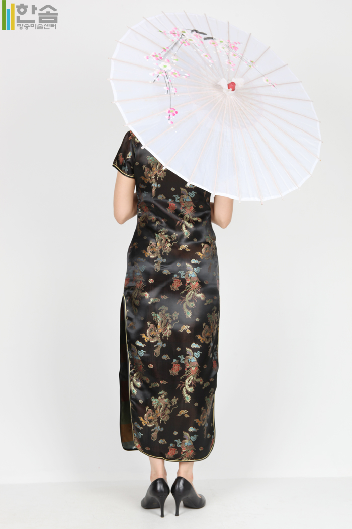 3537.치파오드레스