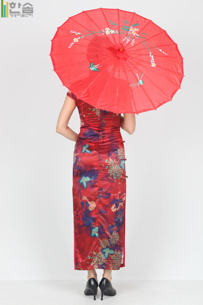 3683.치파오드레스