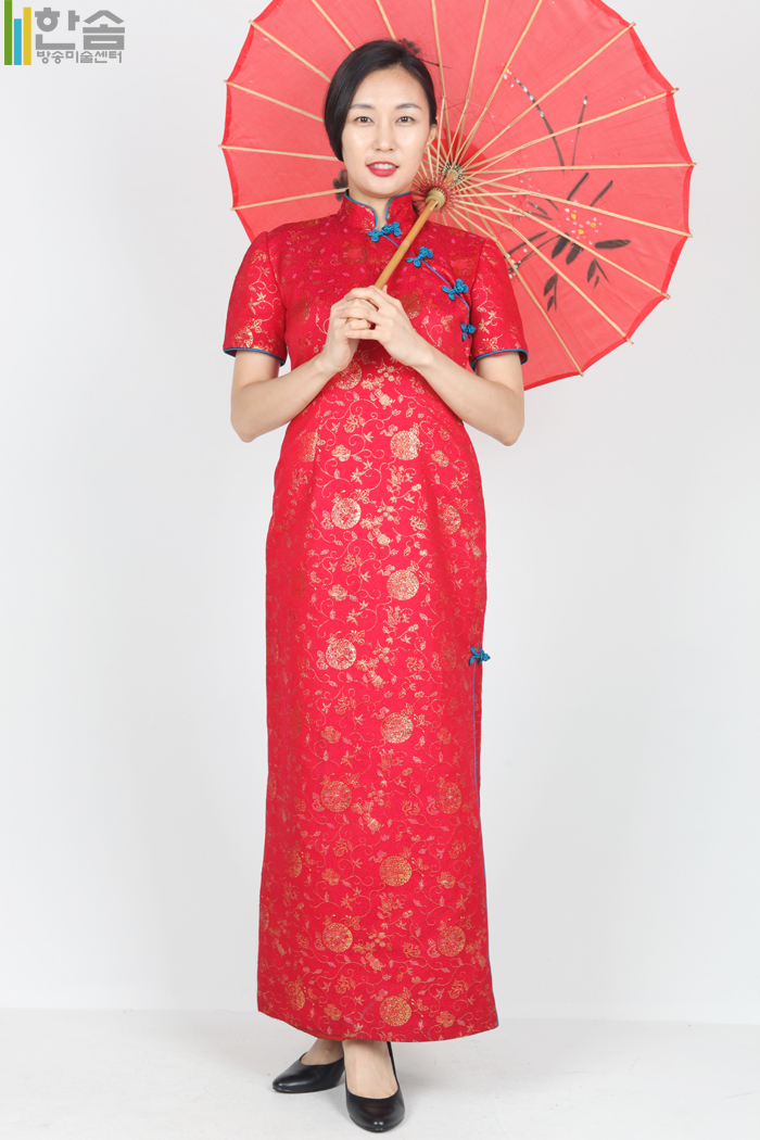 3684.치파오드레스