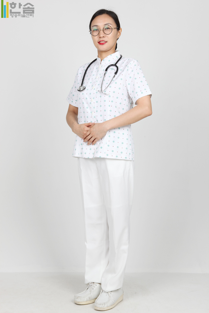 4491.의사(진료복)