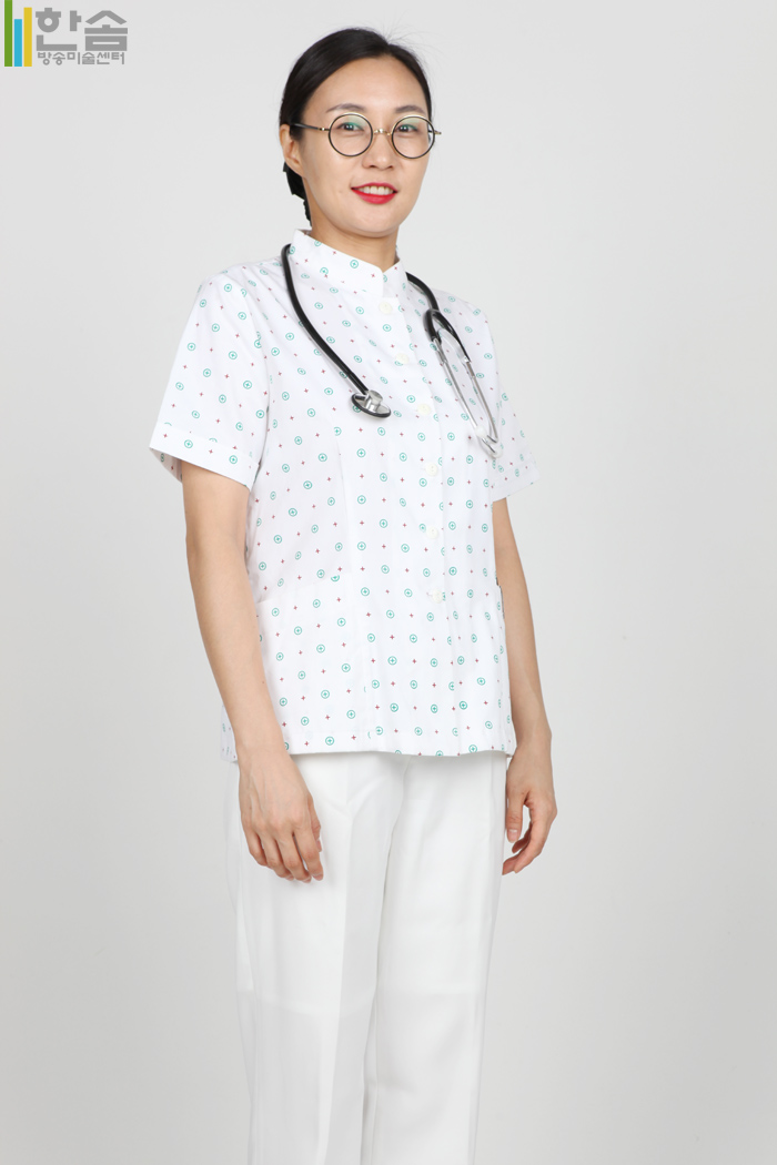 4491.의사(진료복)