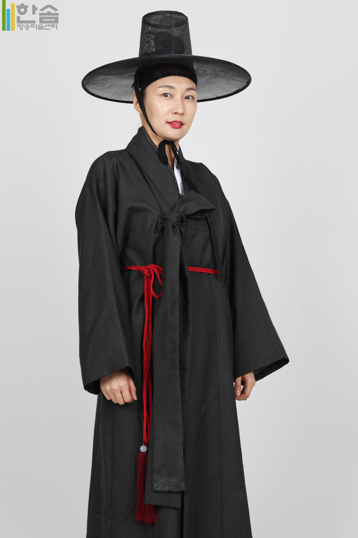 4497.저승사자(남장)