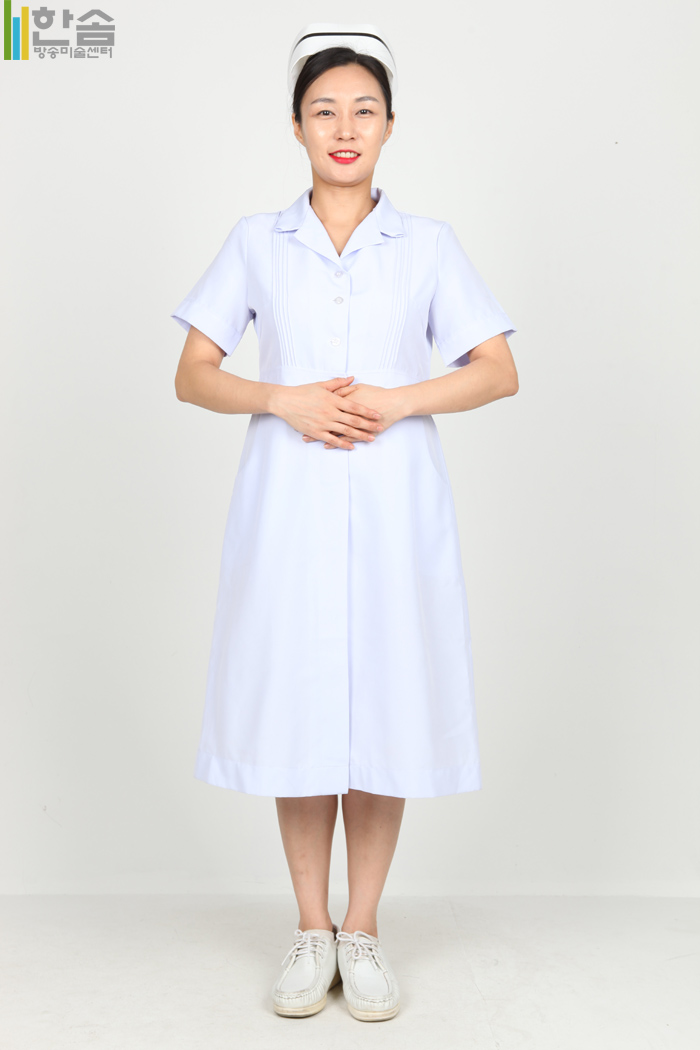 4544.(일제시대)간호사