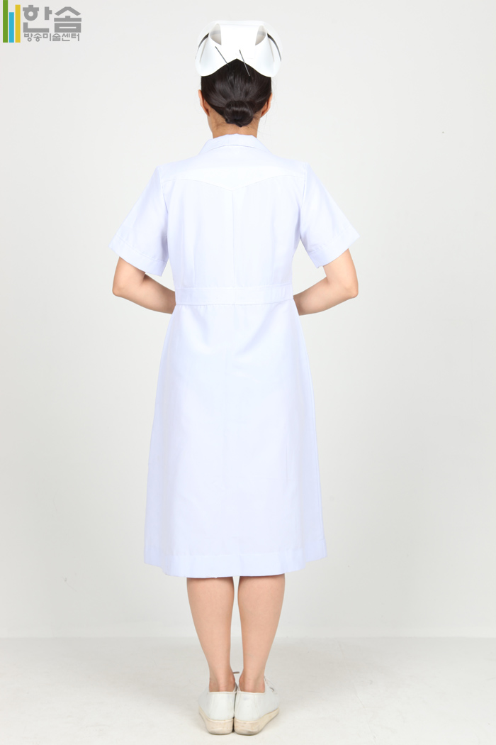 4544.(일제시대)간호사