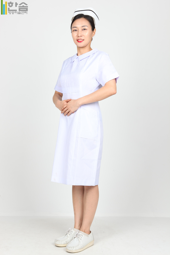 4542.(일제시대)간호사