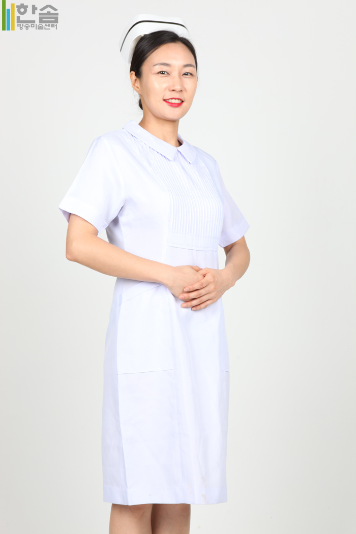 4542.(일제시대)간호사