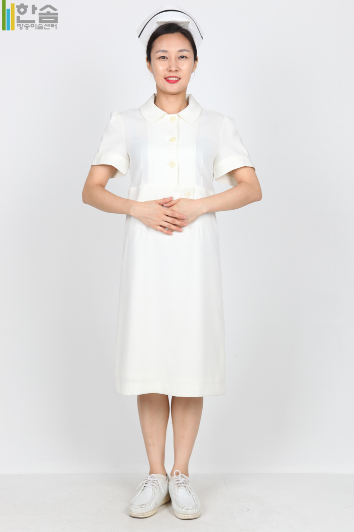 4434.(일제시대)간호사