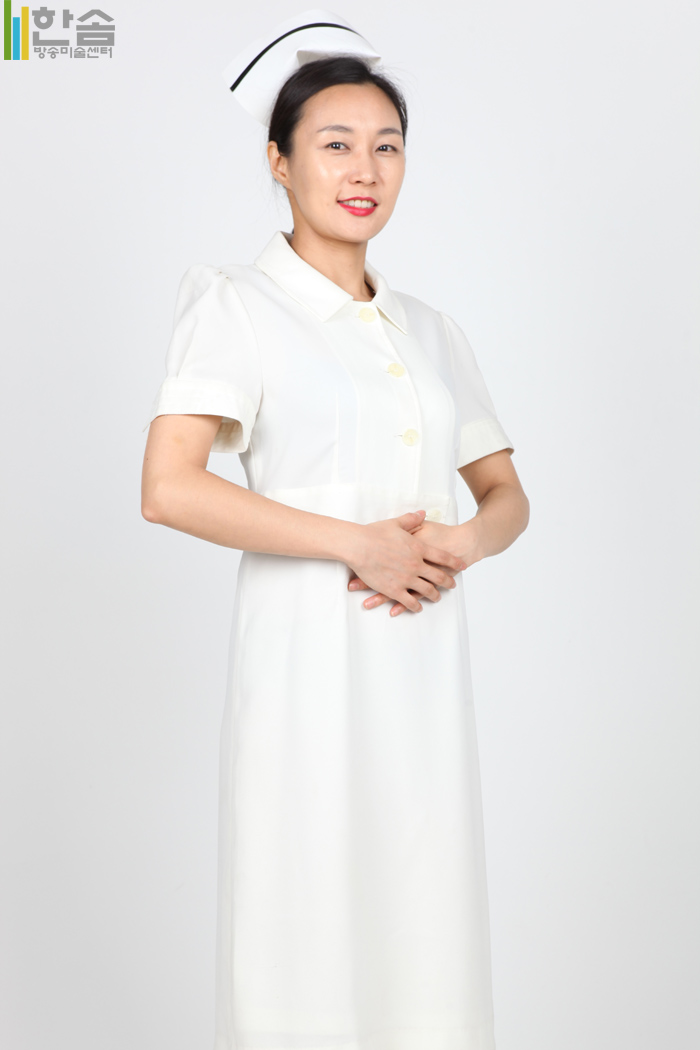 4434.(일제시대)간호사