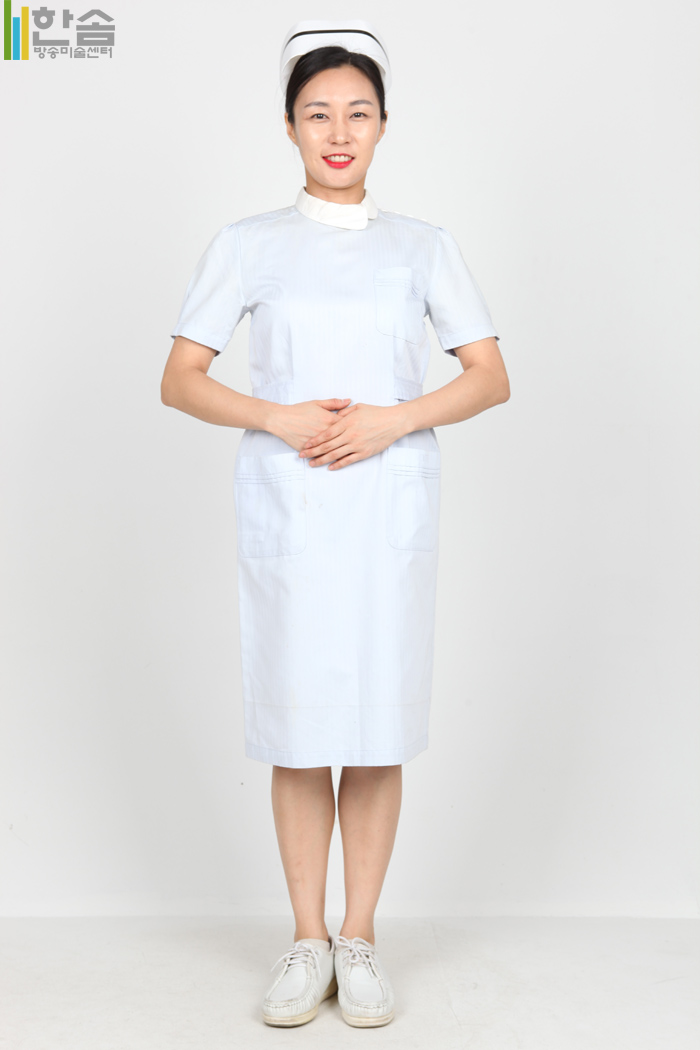 4538.(일제시대)간호사