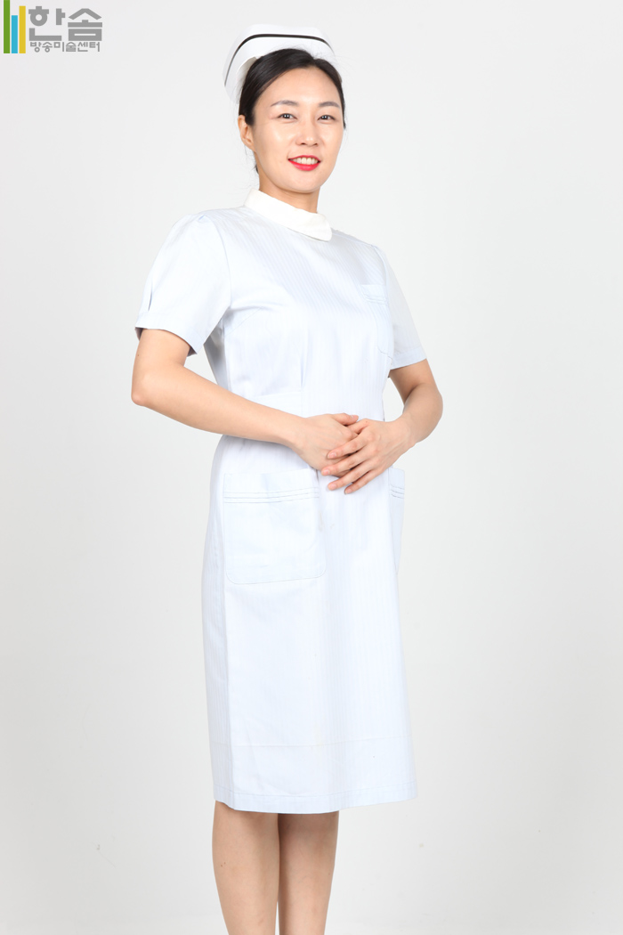 4538.(일제시대)간호사