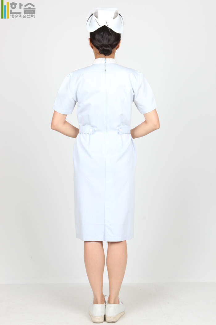 4538.(일제시대)간호사