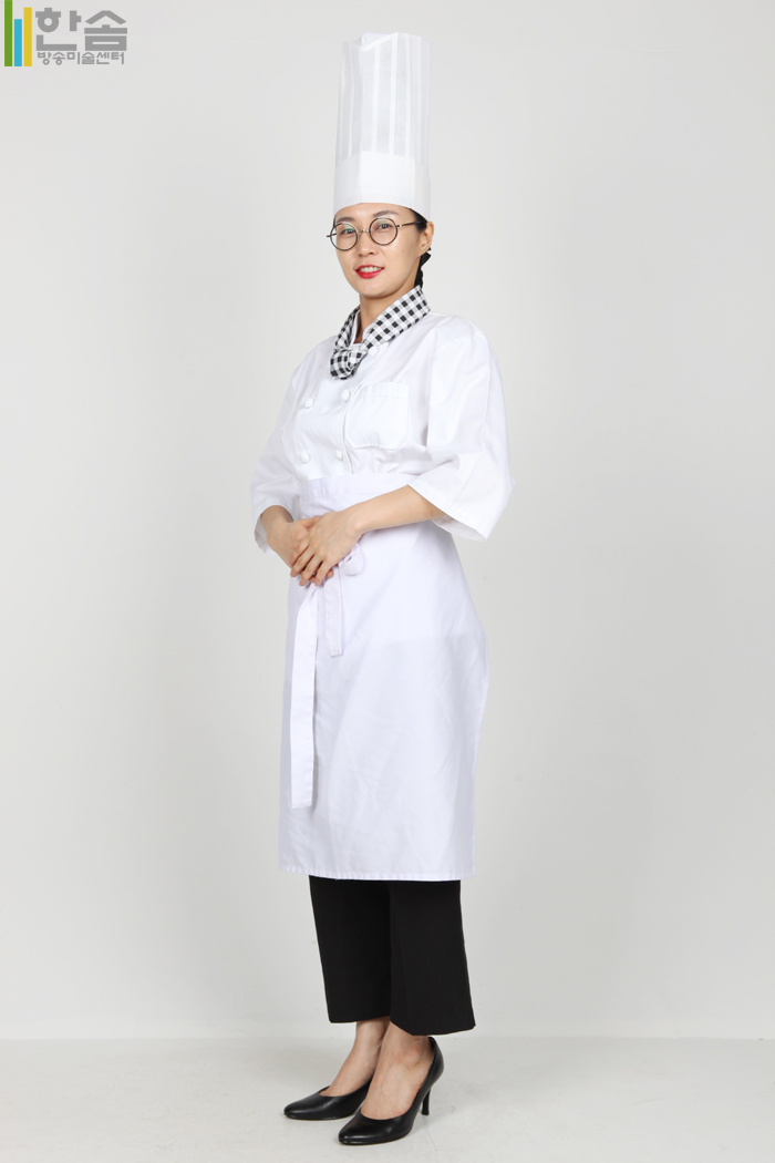 4553.요리사(쉐프)