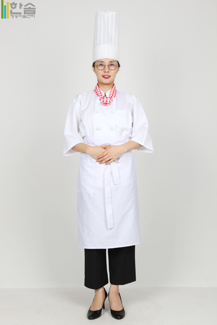 4554.요리사(쉐프)