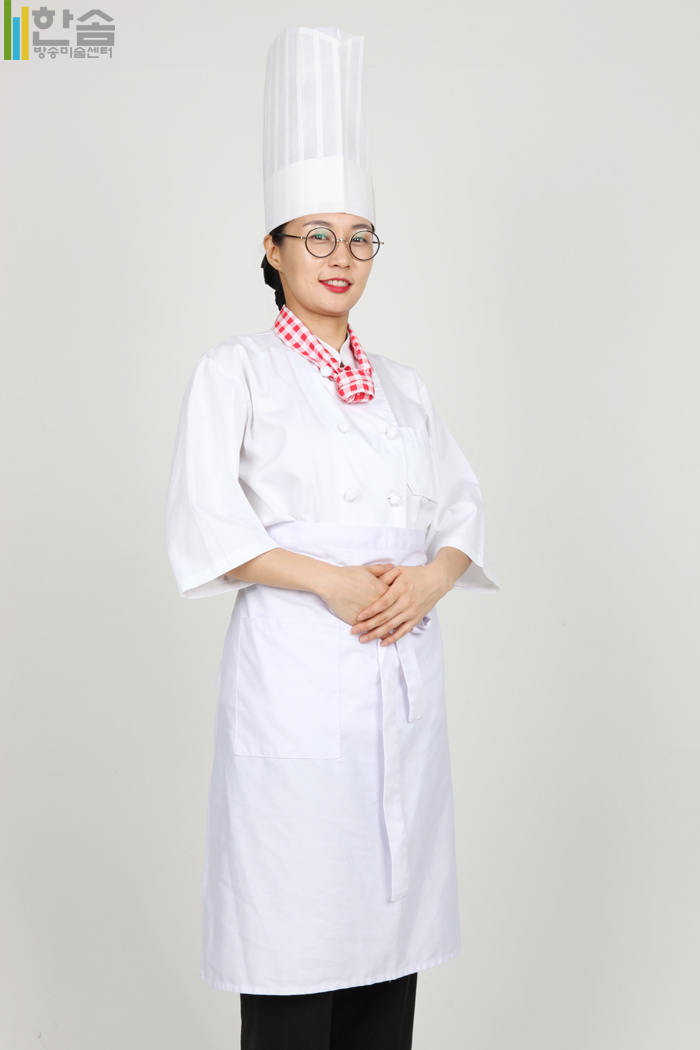 4554.요리사(쉐프)