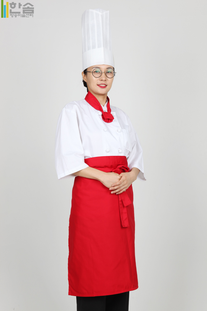 4558.요리사(쉐프)