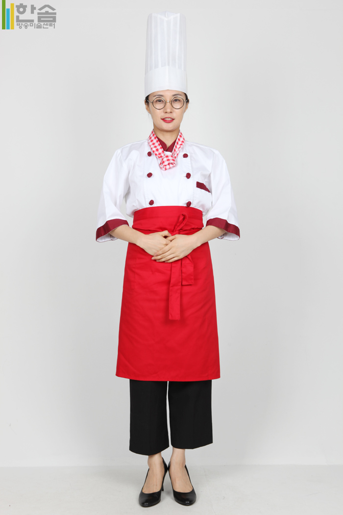 4560.요리사(쉐프)