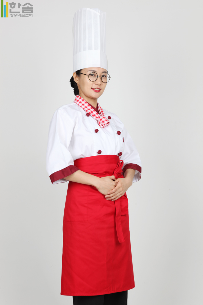 4560.요리사(쉐프)