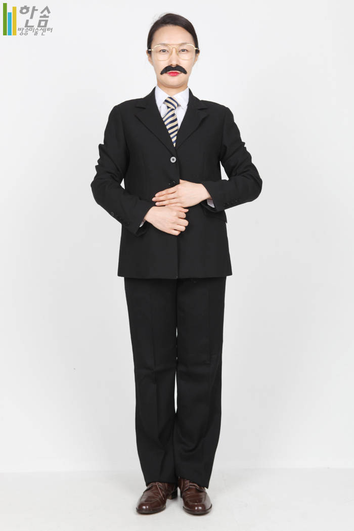 4566.부장님이좋아요(남장)