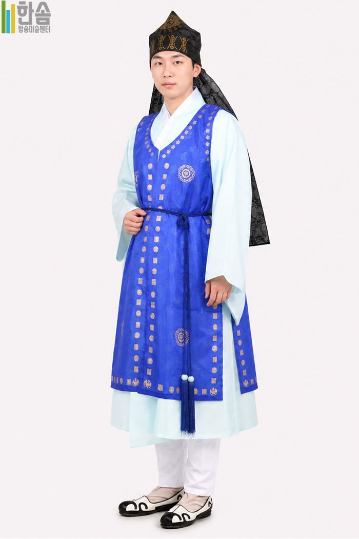 2027.도령(이몽룡,이도령)