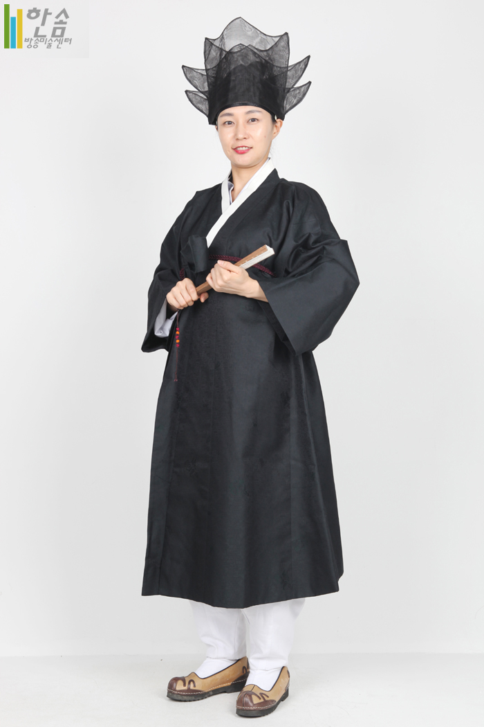 3625.대감(사대부,양반)-여