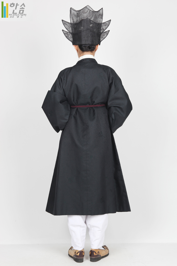 3625.대감(사대부,양반)-여