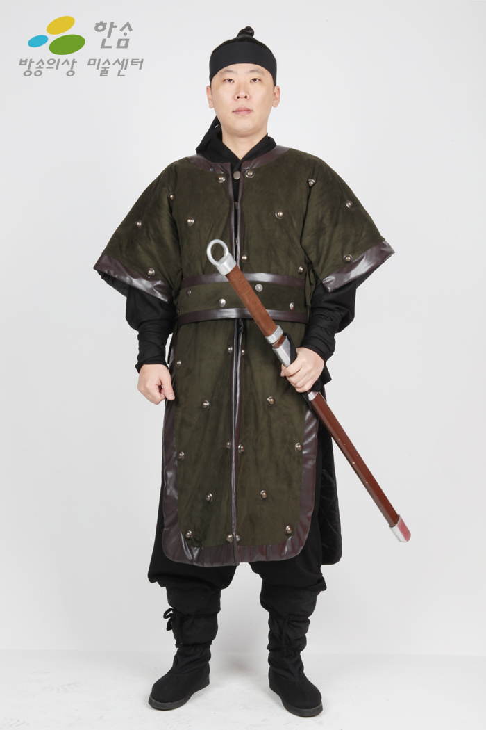 2140.장수-부장군