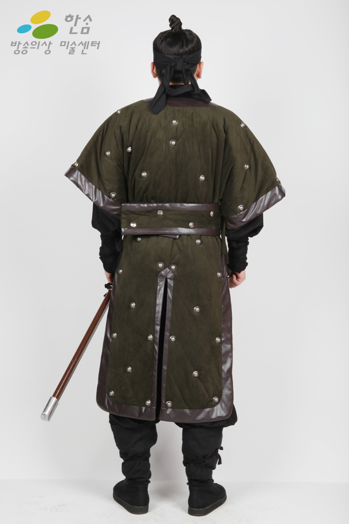 2140.장수-부장군