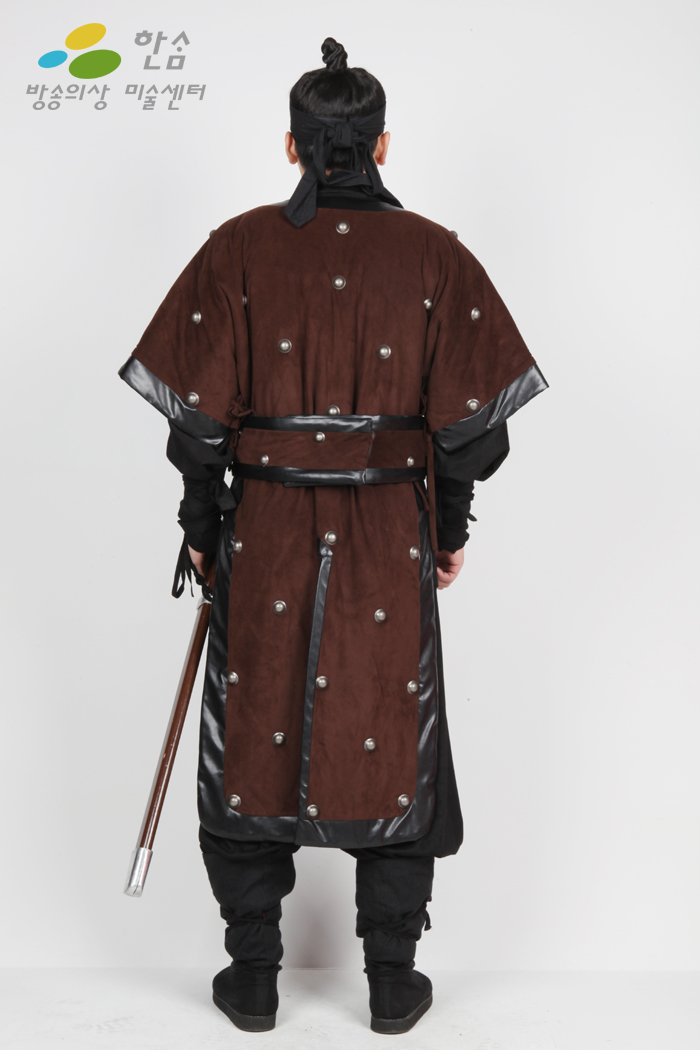 2141.장수-부장군