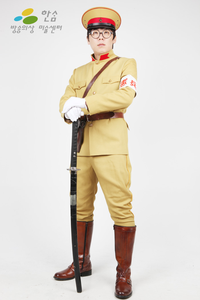 1340.일본군-헌병