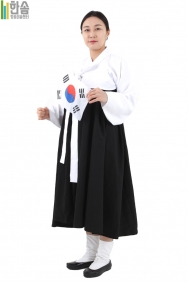 0265.유관순열사(고급재질)