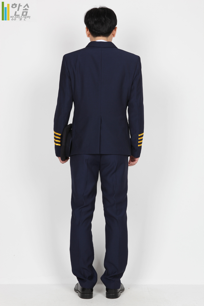 3971.항공기장(파일럿)