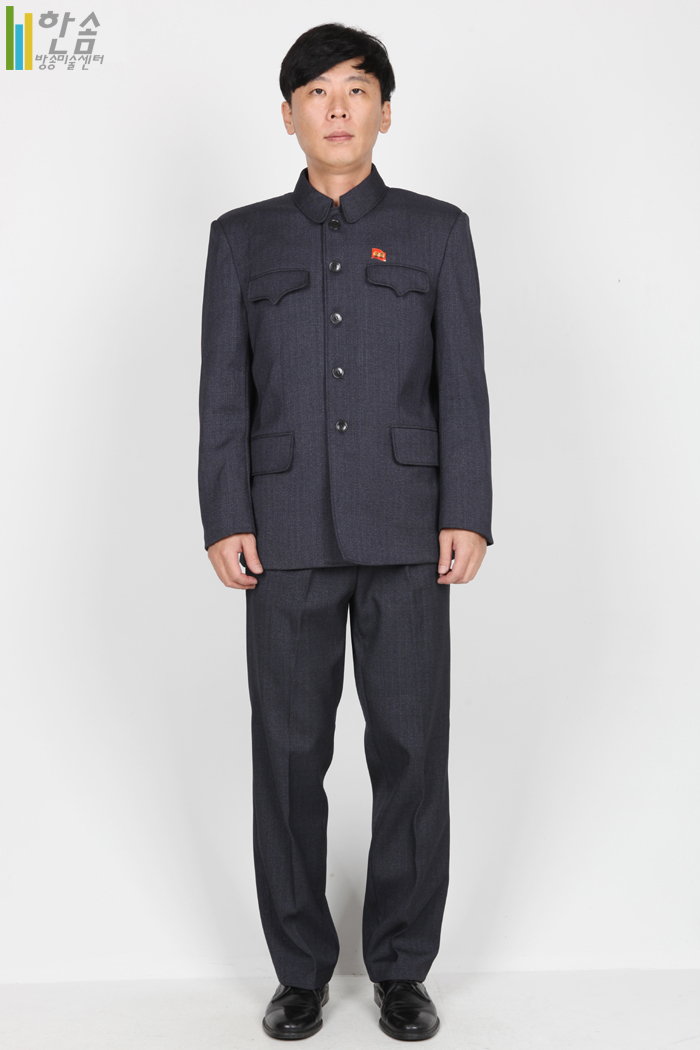 3970.북한시민(인민)