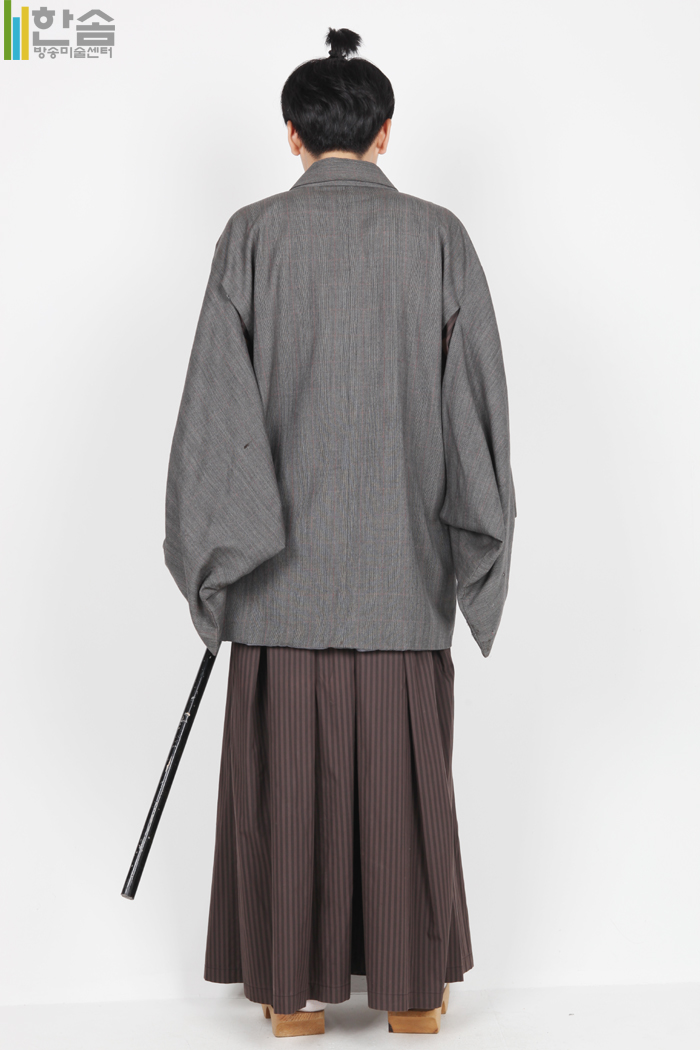 3710.일본-하카마세트(남)