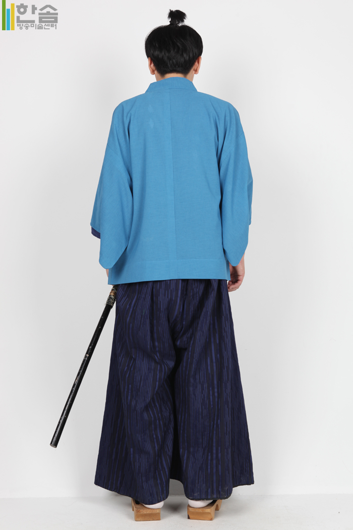 3712.일본-하카마세트(남)