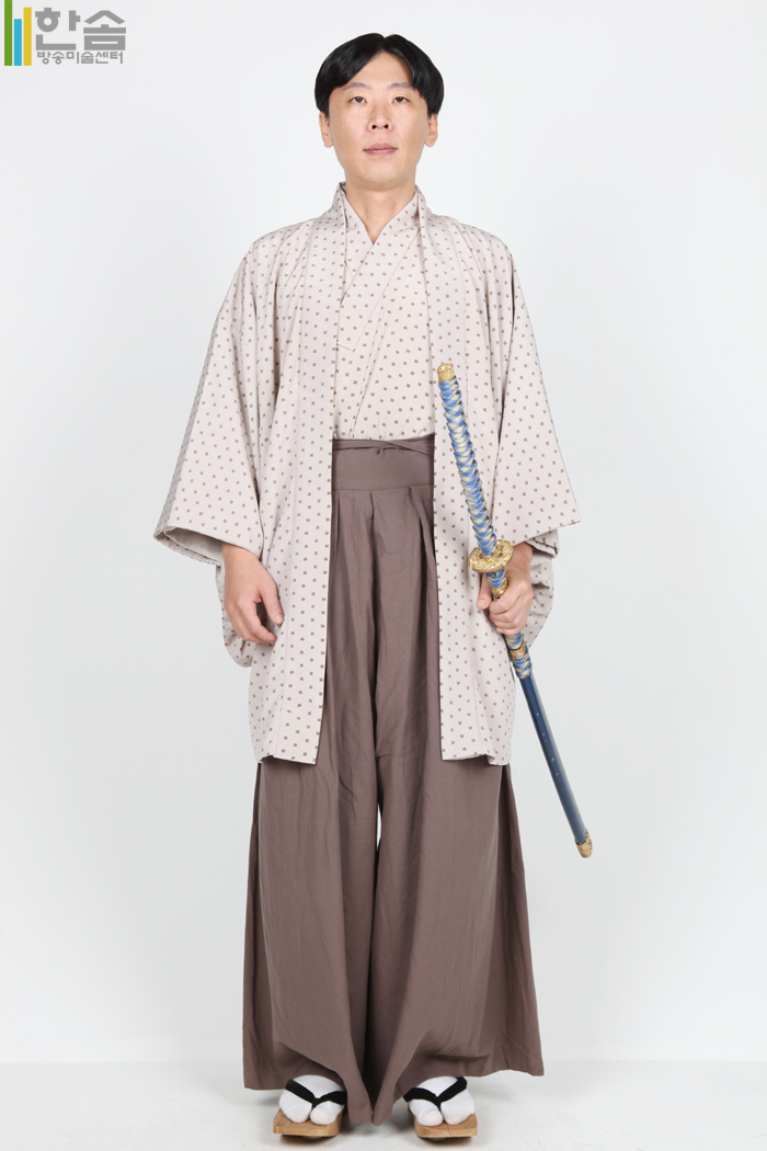 3749.일본-하카마세트(남)