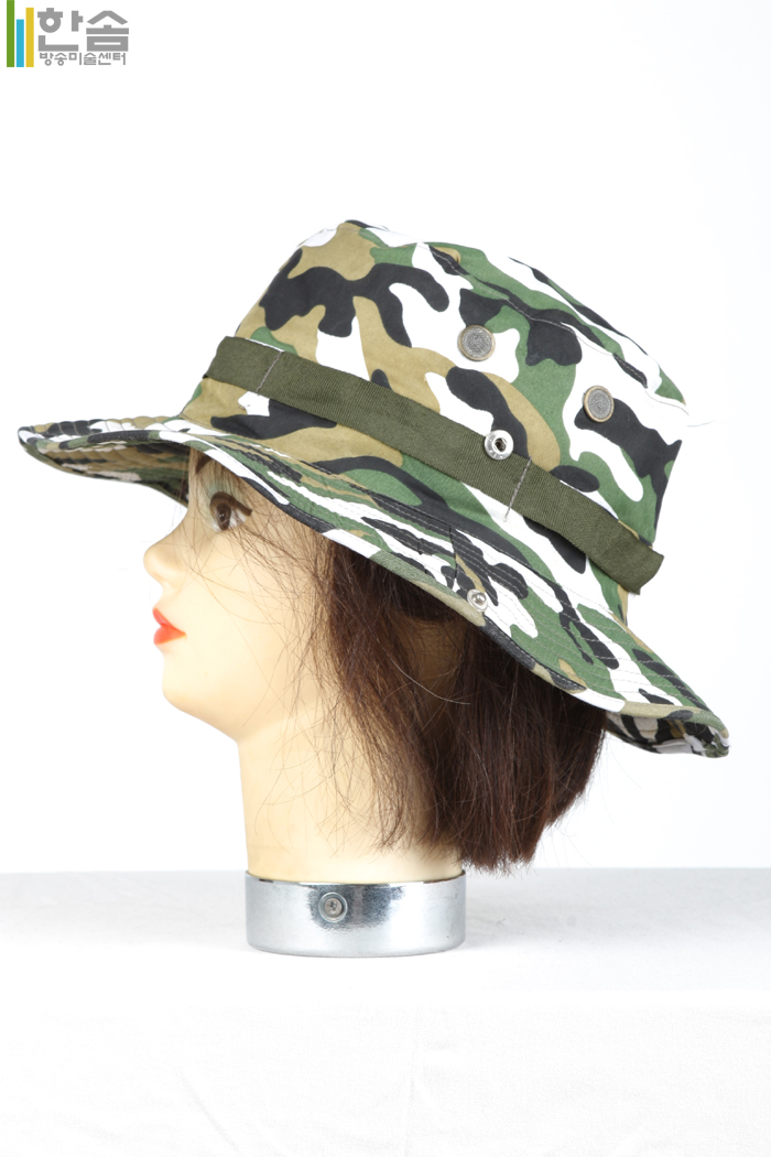 20002.밀리터리(등산)모자