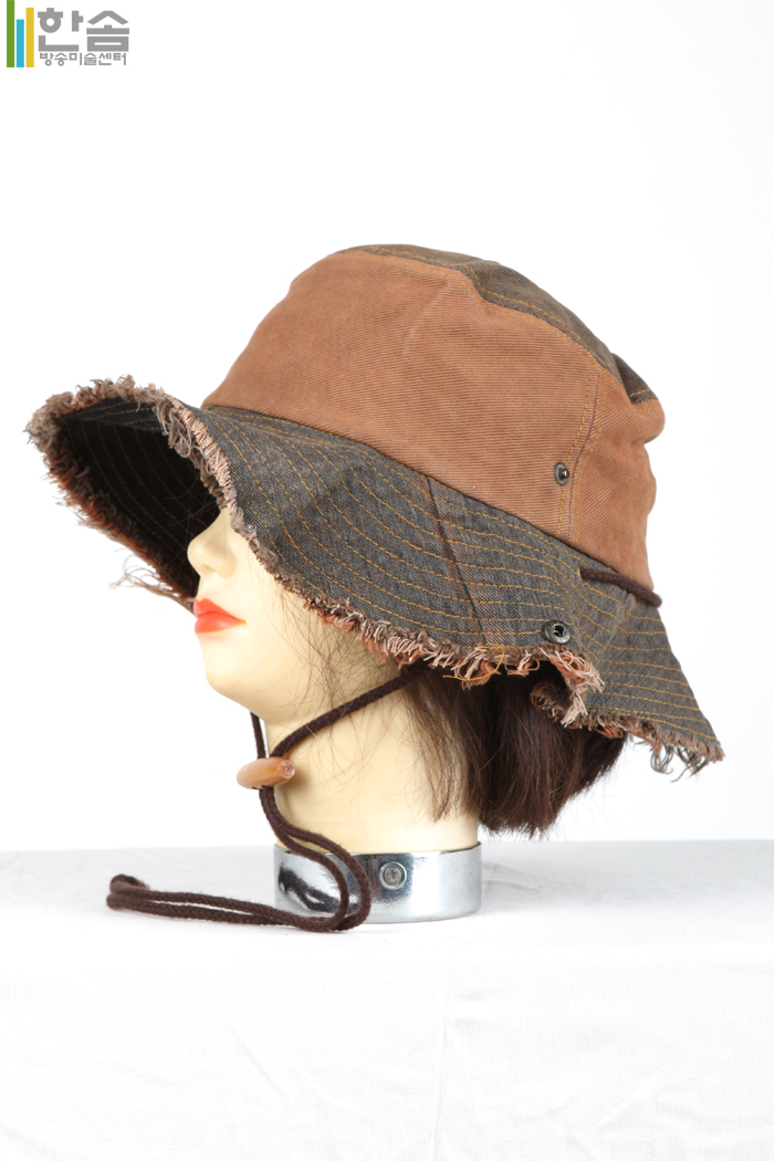 20011.벙거지모자