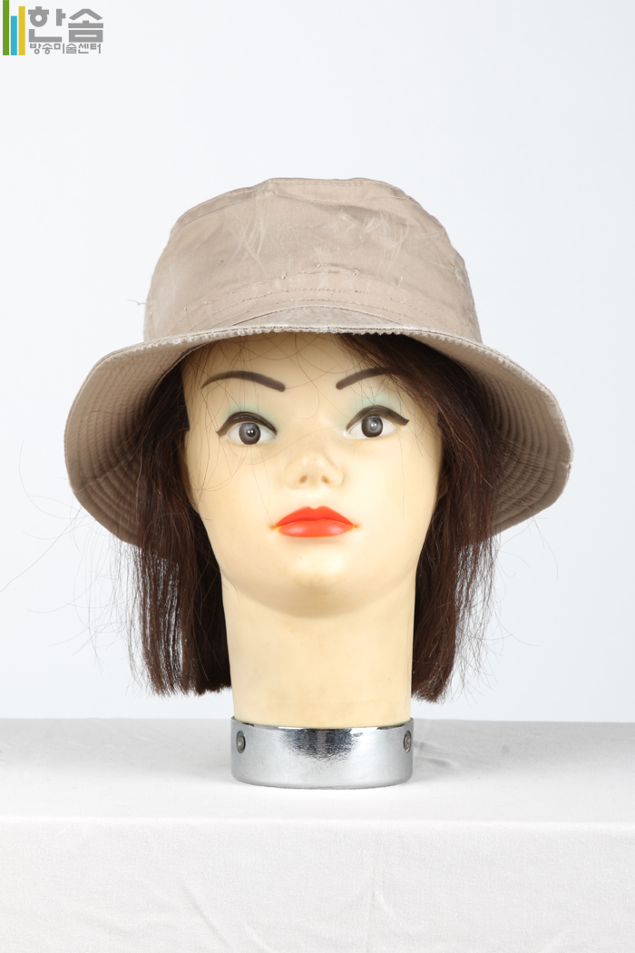 20013.벙거지모자